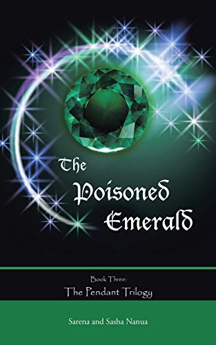 9781491746639: The Poisoned Emerald