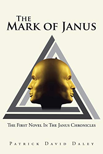 Beispielbild fr The Mark of Janus zum Verkauf von ThriftBooks-Dallas