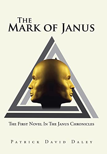 Imagen de archivo de The Mark of Janus a la venta por Lucky's Textbooks