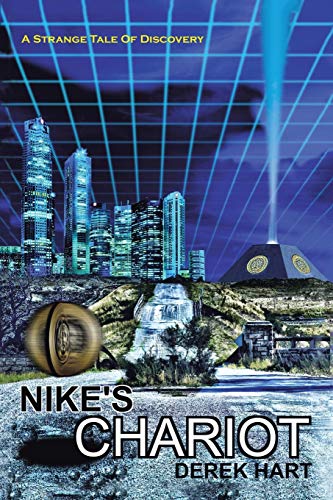Beispielbild fr Nikes Chariot zum Verkauf von Reuseabook