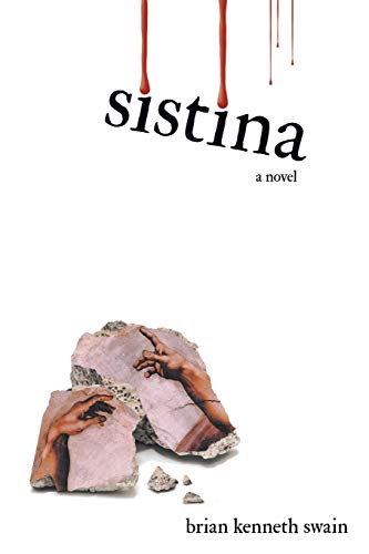 Stock image for Sistina: A Novel for sale by Bookmans