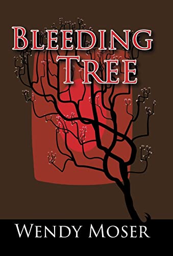 9781491749852: Bleeding Tree