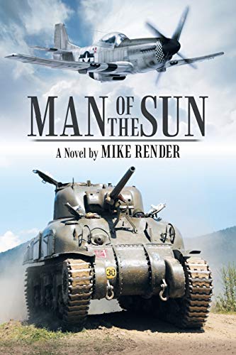 Beispielbild fr Man of the Sun zum Verkauf von Chiron Media