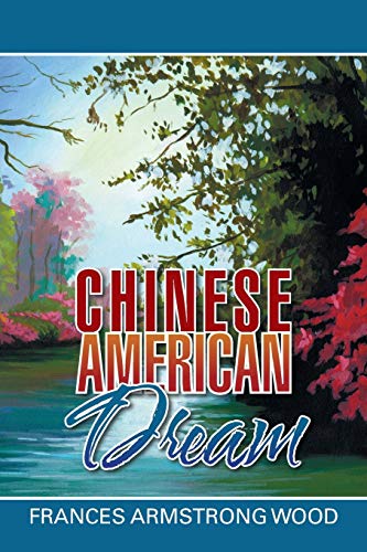 Stock image for Chinese American Dream for sale by Lucky's Textbooks