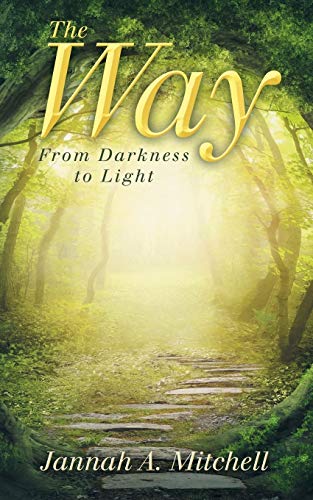 Stock image for The Way: From Darkness to Light for sale by Chiron Media