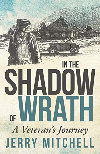 9781491756065: In the Shadow of Wrath: A Veteran'S Journey