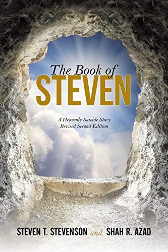 Stock image for The Book of Steven for sale by Better World Books