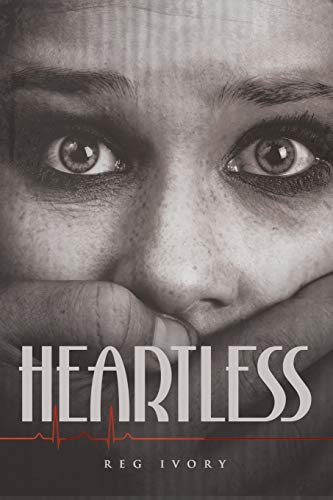 Beispielbild fr Heartless zum Verkauf von Chiron Media