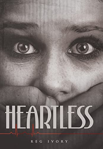 Stock image for Heartless for sale by Lakeside Books