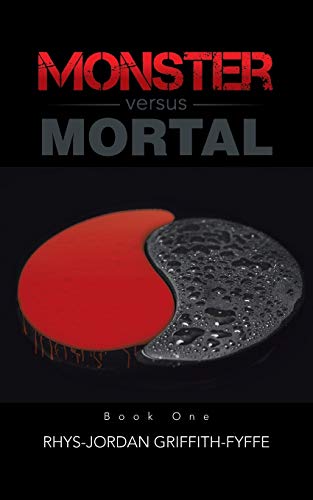Stock image for Monster versus Mortal for sale by Chiron Media