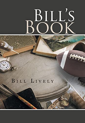 9781491757970: Bill's Book: A Memoir