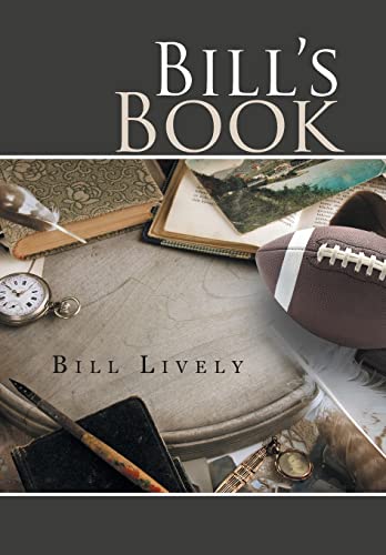 9781491757970: Bill's Book