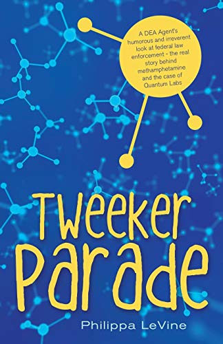 Stock image for Tweeker Parade for sale by SecondSale