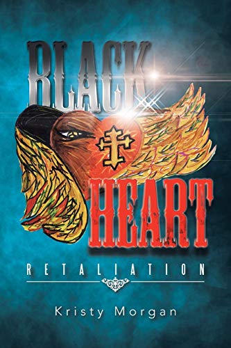 Imagen de archivo de Black Heart: Retaliation a la venta por Ebooksweb