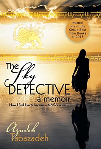 9781491760628: The Sky Detective: A Memoir