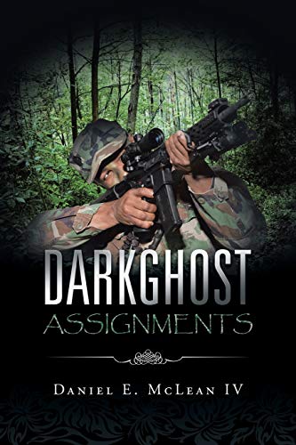 Stock image for Darkghost Assignments for sale by Lucky's Textbooks