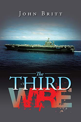 9781491761618: The Third Wire