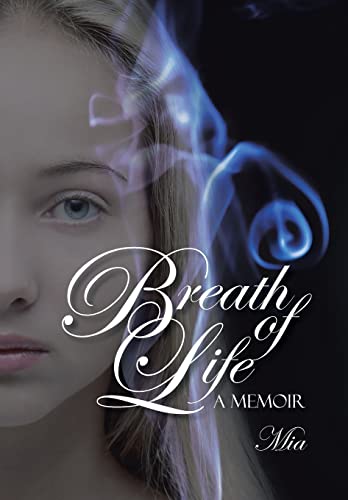 9781491763810: Breath of Life: A Memoir