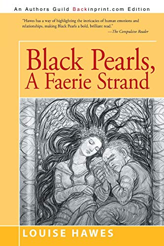 Beispielbild fr Black Pearls: A Faerie Strand zum Verkauf von ThriftBooks-Atlanta