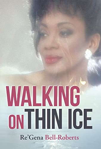 Stock image for Walking on Thin Ice for sale by Pro Quo Books