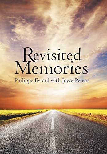 9781491767658: Revisited Memories