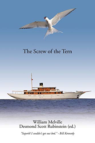 Stock image for The Screw of the Tern for sale by Better World Books