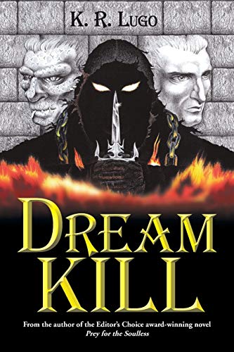 Stock image for Dream Kill: n/a for sale by Lucky's Textbooks