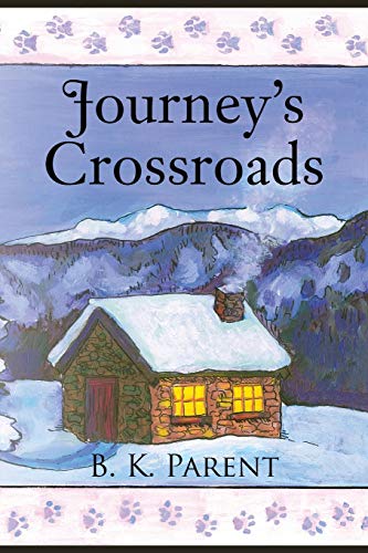 Beispielbild fr Journey's Crossroads zum Verkauf von ThriftBooks-Dallas