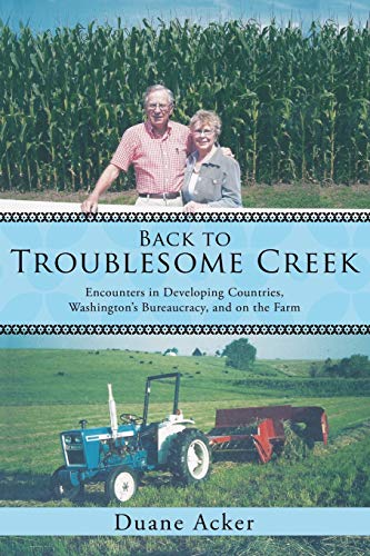 9781491769867: Back to Troublesome Creek