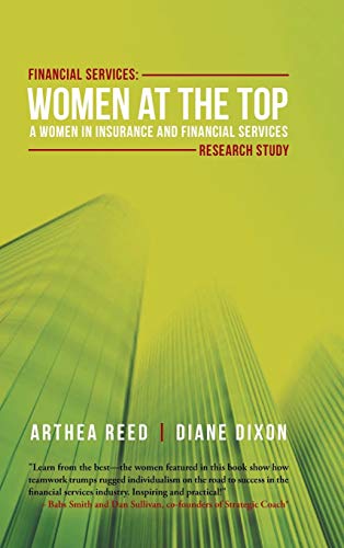 Stock image for Financial Services: Women at the Top: A WIFS Research Study for sale by SecondSale