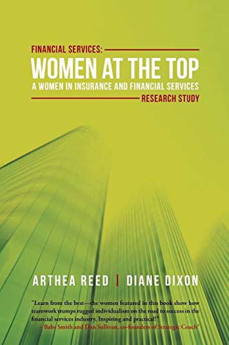 Stock image for Financial Services: Women at the Top: A WIFS Research Study for sale by ThriftBooks-Atlanta