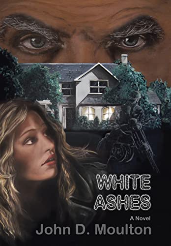 Imagen de archivo de White Ashes a la venta por K & L KICKIN'  BOOKS