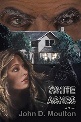 Imagen de archivo de White Ashes a la venta por HPB-Diamond