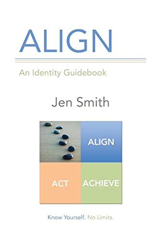 9781491773901: Align: An Identity Guidebook