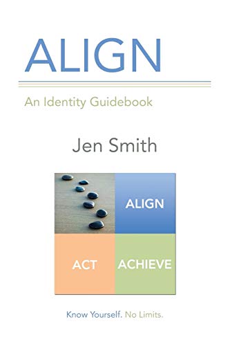 Imagen de archivo de ALIGN: An Identity Guidebook a la venta por Chiron Media