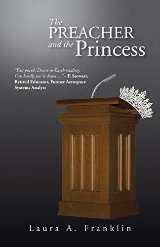 Imagen de archivo de The Preacher and the Princess a la venta por Lucky's Textbooks
