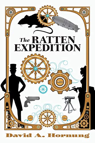 Imagen de archivo de The Ratten Expedition a la venta por SecondSale