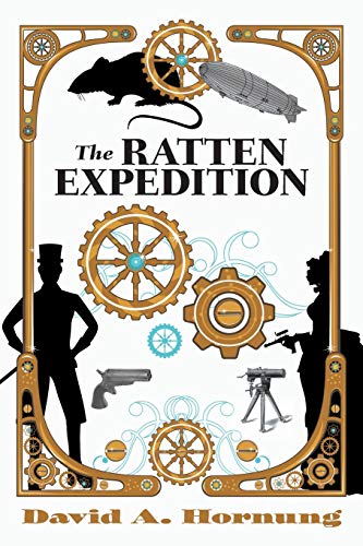Stock image for The Ratten Expedition for sale by SecondSale