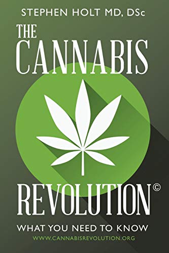 Stock image for The Cannabis Revolution(c): What You Need to Know for sale by Save With Sam