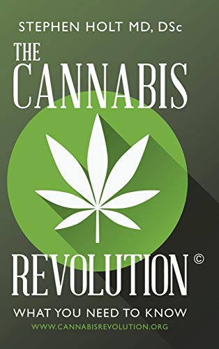 Stock image for The Cannabis Revolution(c): What You Need to Know for sale by Ergodebooks
