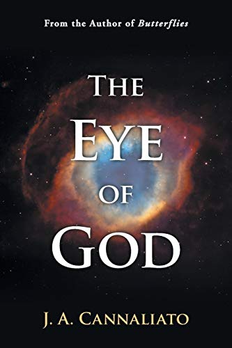 Imagen de archivo de The Eye of God a la venta por Chiron Media