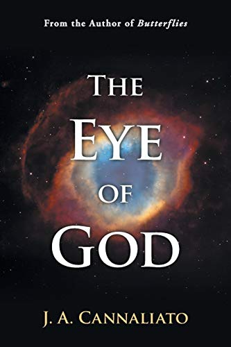 Stock image for The Eye of God for sale by Chiron Media