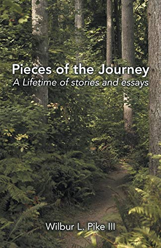 Pieces of the Journey Paperback | Indigo Chapters