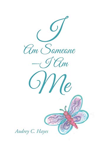 Stock image for I Am Someone-I Am Me for sale by Chiron Media