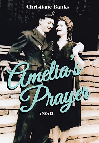 9781491779835: Amelia's Prayer