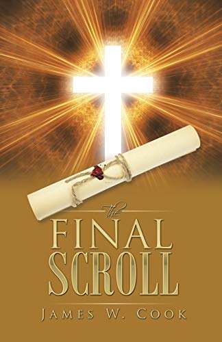 Stock image for The Final Scroll (Paperback) for sale by Book Depository International