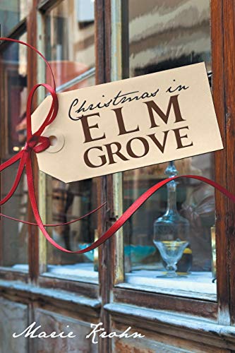 Stock image for Christmas in Elm Grove for sale by Lucky's Textbooks