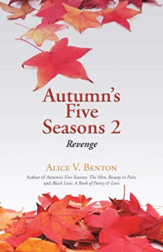 Stock image for Autumn's Five Seasons 2: Revenge for sale by Chiron Media