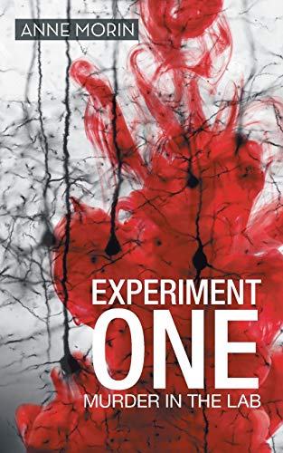 Beispielbild fr Experiment One: Murder in the Lab zum Verkauf von Wonder Book