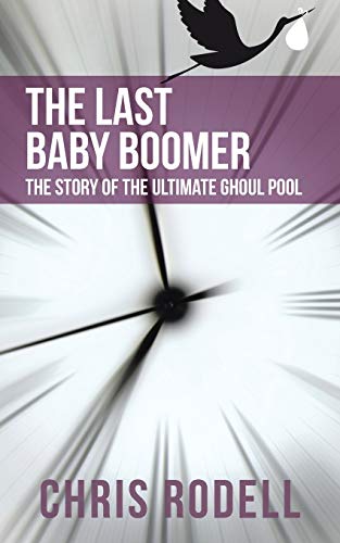 Stock image for The Last Baby Boomer: The Story of the Ultimate Ghoul Pool for sale by Amazing Books Pittsburgh